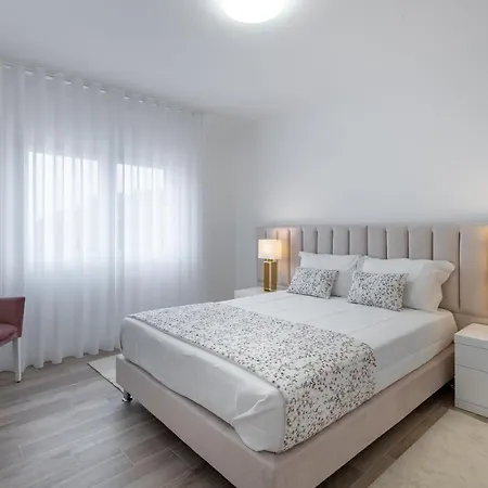 Acolhedor Apartamento T3 Serra D'El Rei Exterior photo