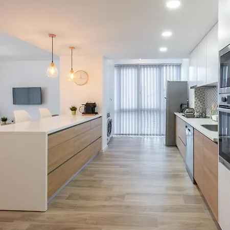 Acolhedor Apartamento T3 Serra D'El Rei Exterior photo