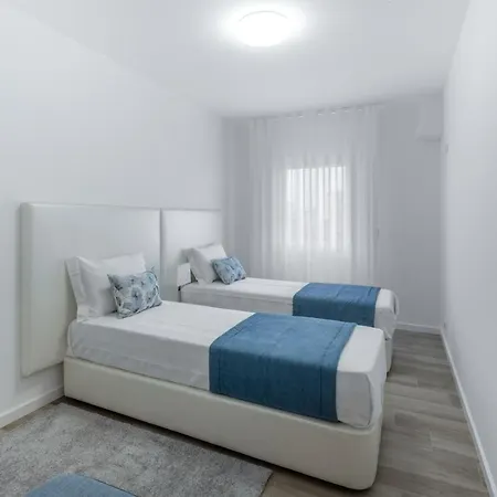 Acolhedor Apartamento T3 Serra D'El Rei Exterior photo