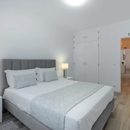Acolhedor Apartamento T3 Serra D'El Rei Exterior photo