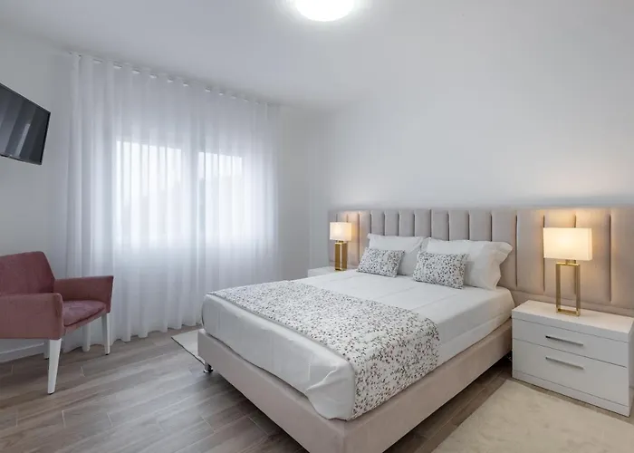 Acolhedor Apartamento T3 Serra D\'El Rei