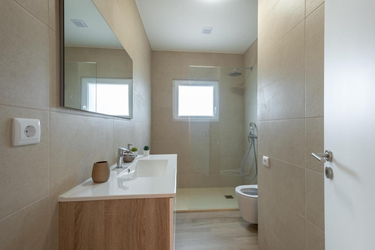 Acolhedor T3 Rei Apartment