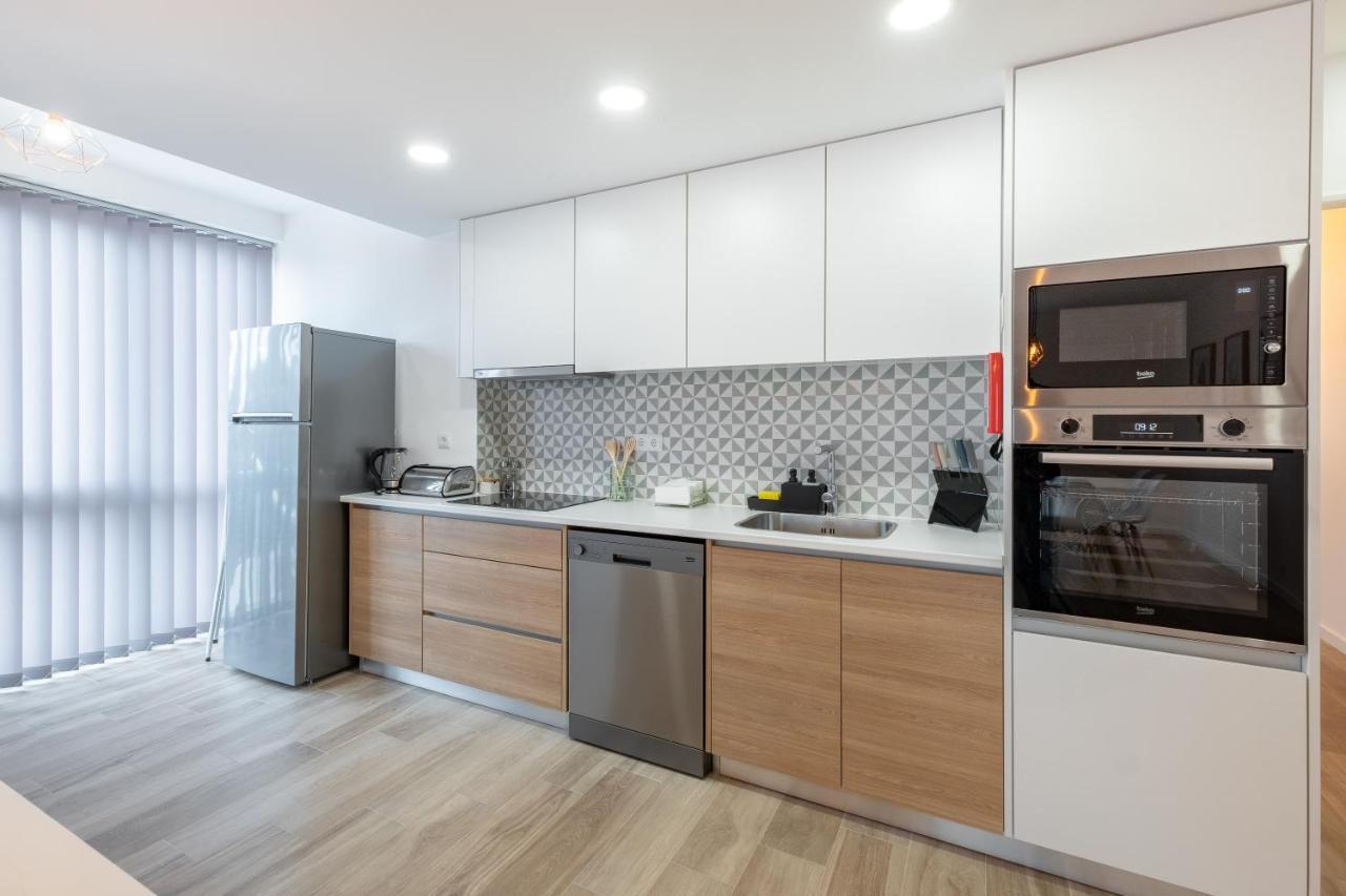 Acolhedor T3 Rei Apartment Serra d'El-Rei
