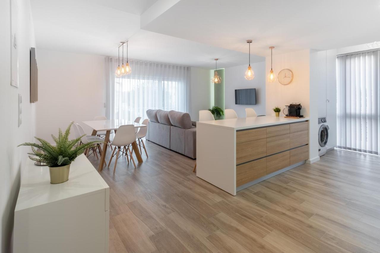 Apartment Acolhedor T3 Rei Serra d'El-Rei