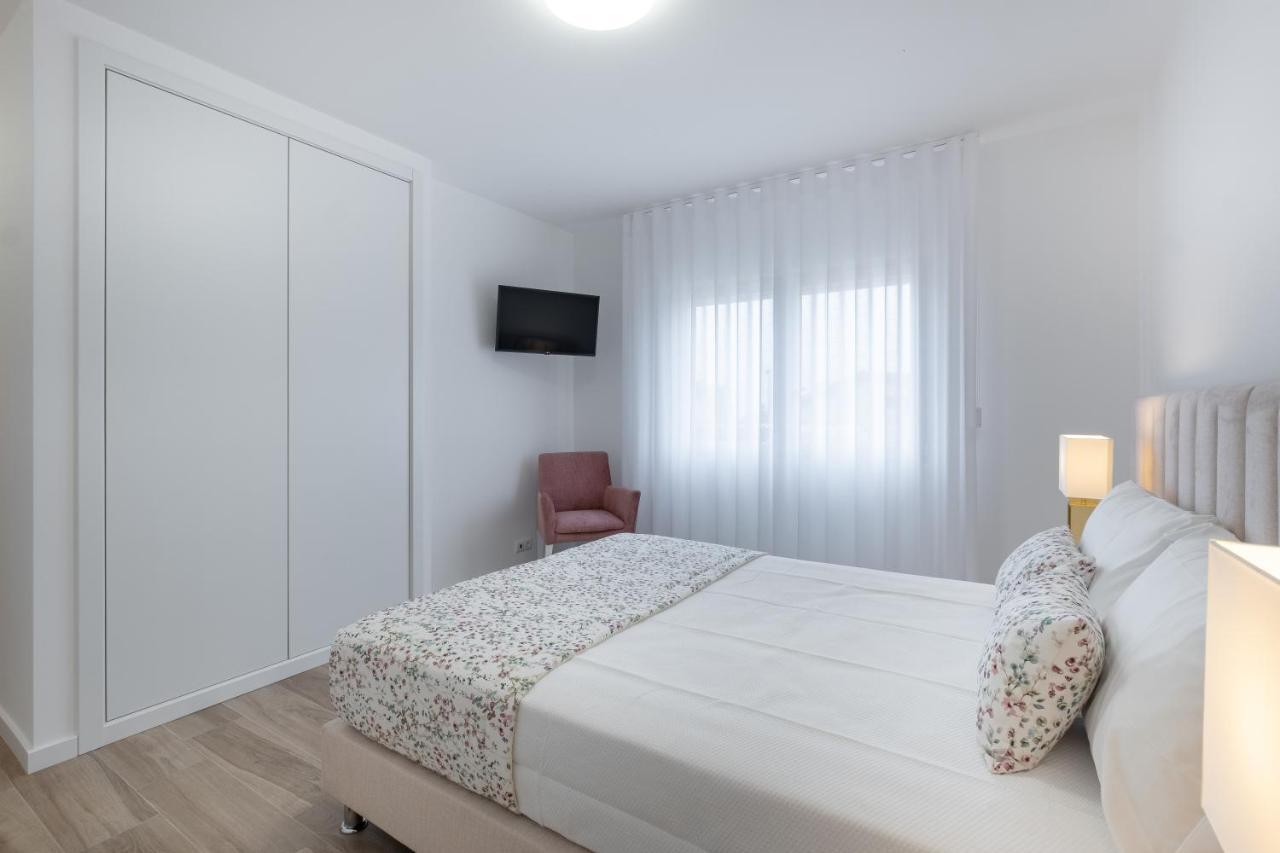 Apartment Acolhedor T3 Rei