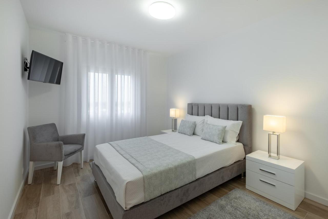 Acolhedor T3 Rei Apartment Serra d'El-Rei
